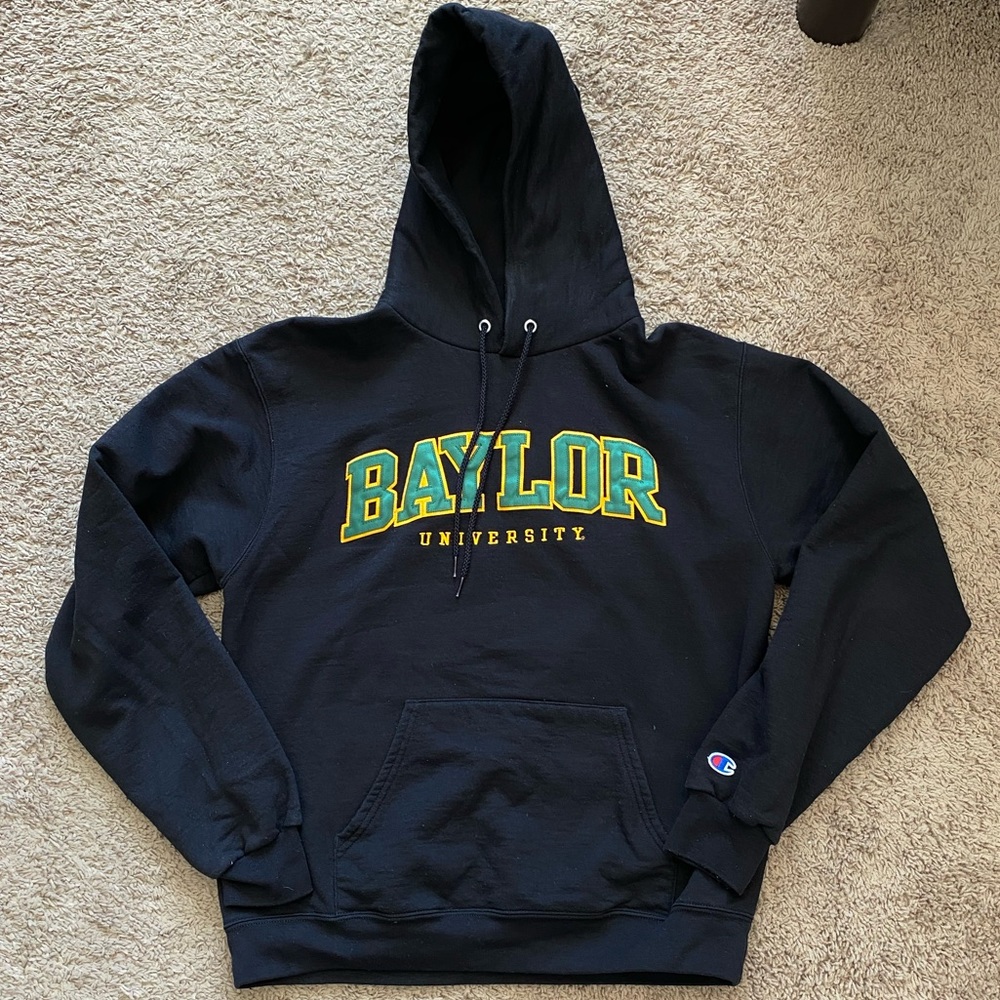 Baylor Hoodie